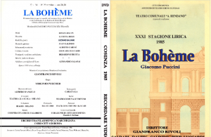 BOHEME